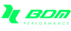 Logo BDM Performance