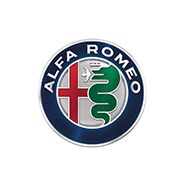 Alfa Romeu